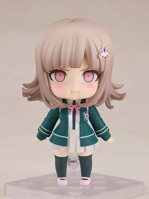 Nendoroid Danganronpa 1.2 Reload Chiaki Nanami