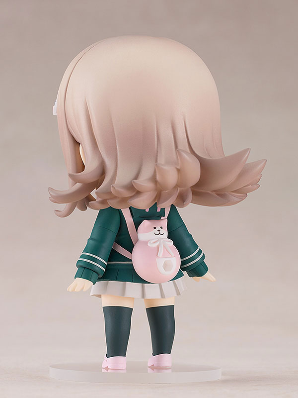 Nendoroid Danganronpa 1.2 Reload Chiaki Nanami