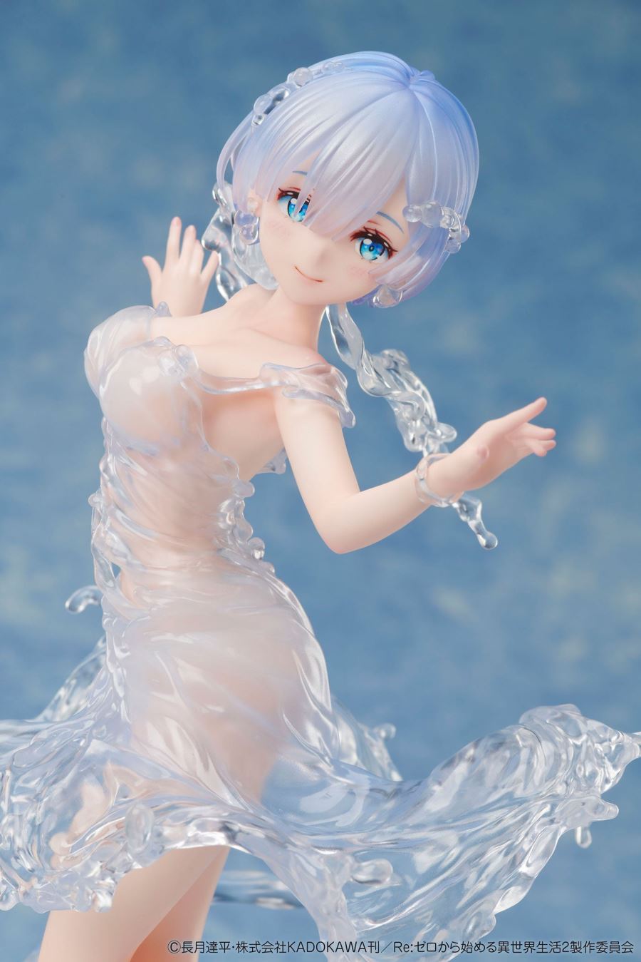 Rem - Re:Zero
