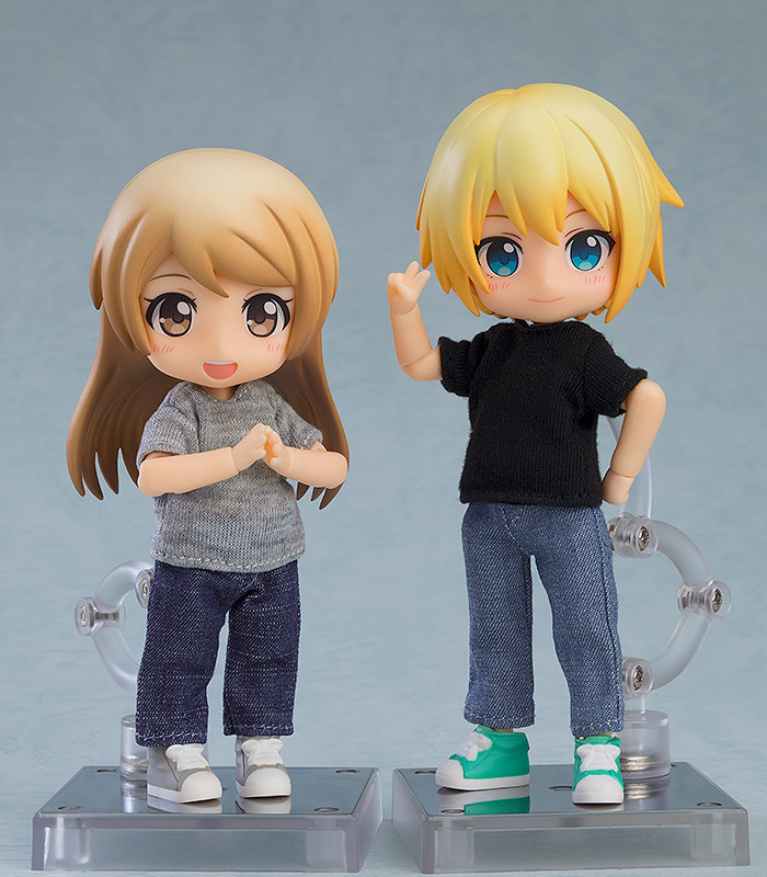 Nendoroid Doll Outfit Pants