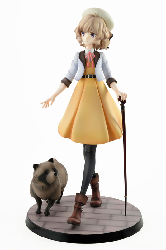 In/Spectre Kotoko Iwanaga 1/7