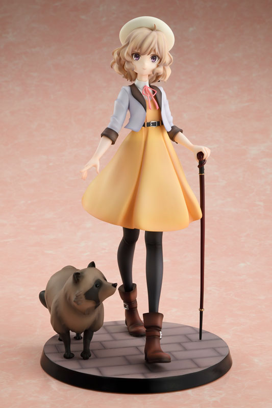 In/Spectre Kotoko Iwanaga 1/7