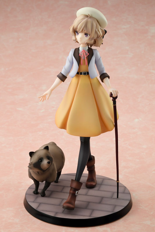 In/Spectre Kotoko Iwanaga 1/7
