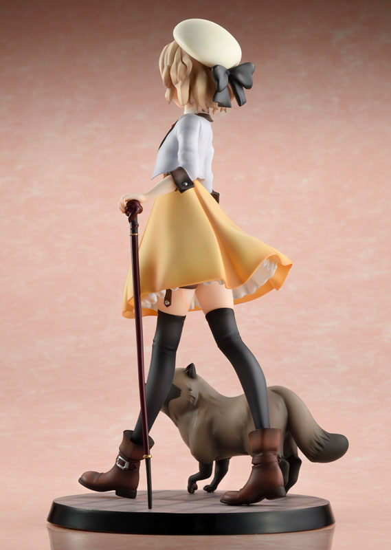In/Spectre Kotoko Iwanaga 1/7