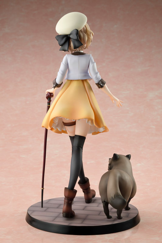 In/Spectre Kotoko Iwanaga 1/7