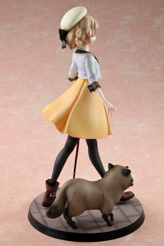 In/Spectre Kotoko Iwanaga 1/7
