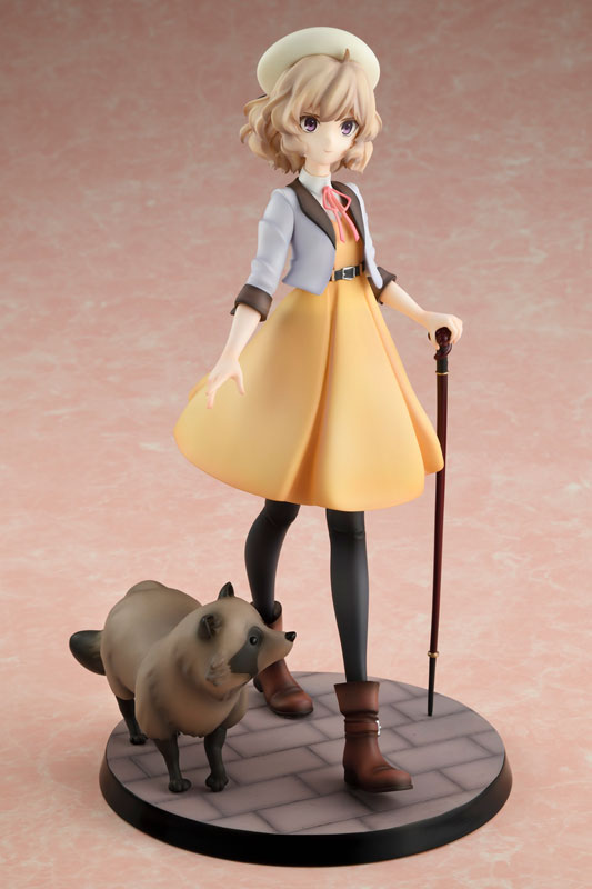 In/Spectre Kotoko Iwanaga 1/7