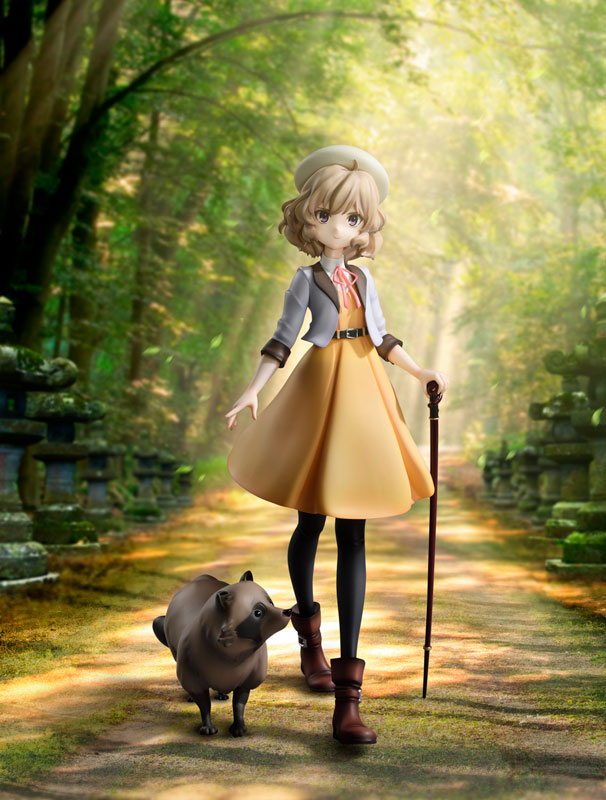 In/Spectre Kotoko Iwanaga 1/7