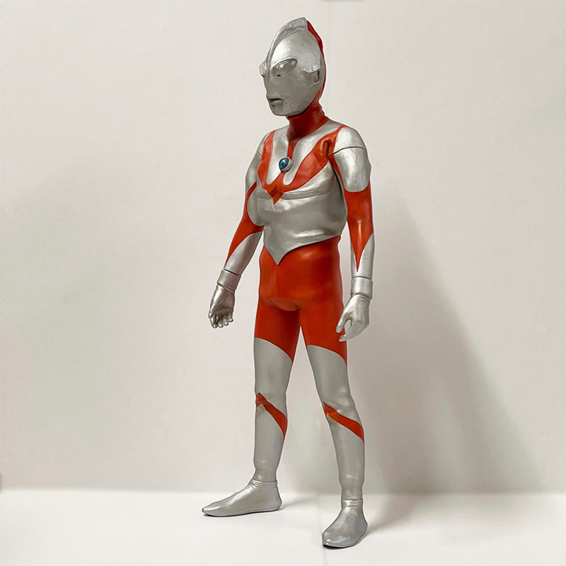 Science fiction model series Ultraman (A type)