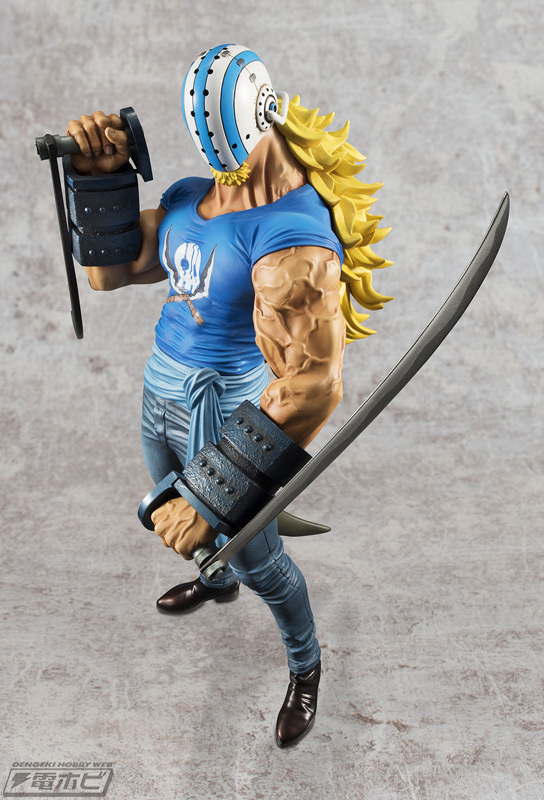 Portrait.Of.Pirates One Piece Killer