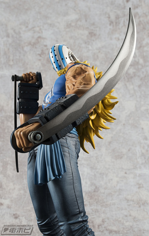 Portrait.Of.Pirates One Piece Killer