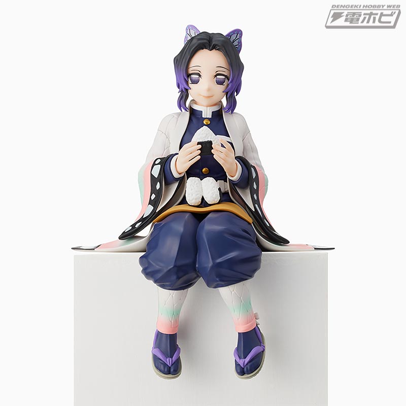 Kocho Shinobu