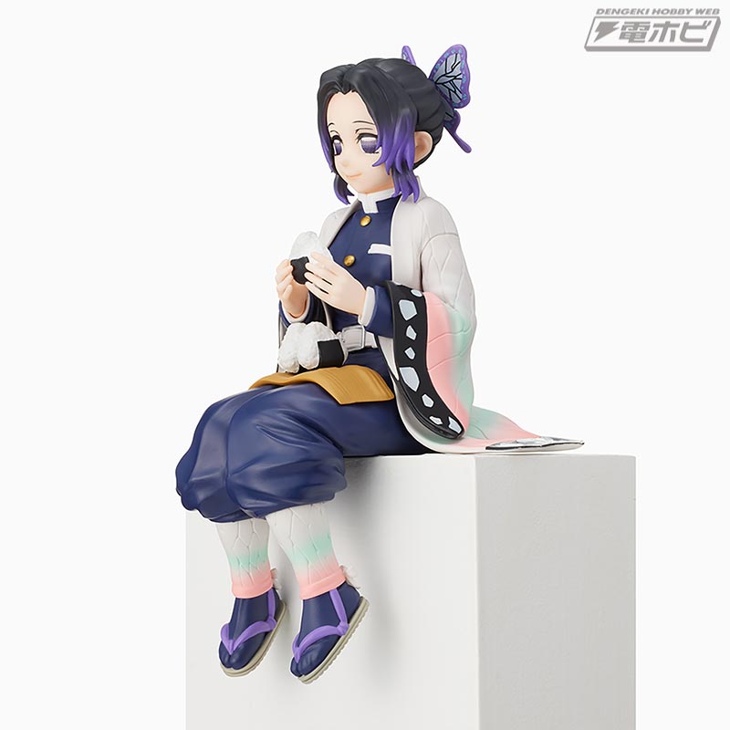 Kocho Shinobu