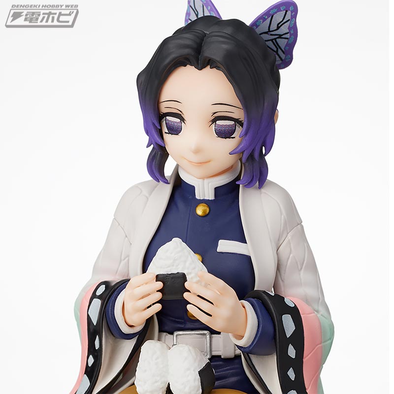 Kocho Shinobu