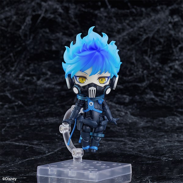 Disney Twisted Wonderland - Nendoroid Ortho Shroud