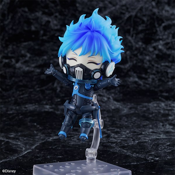 Disney Twisted Wonderland - Nendoroid Ortho Shroud