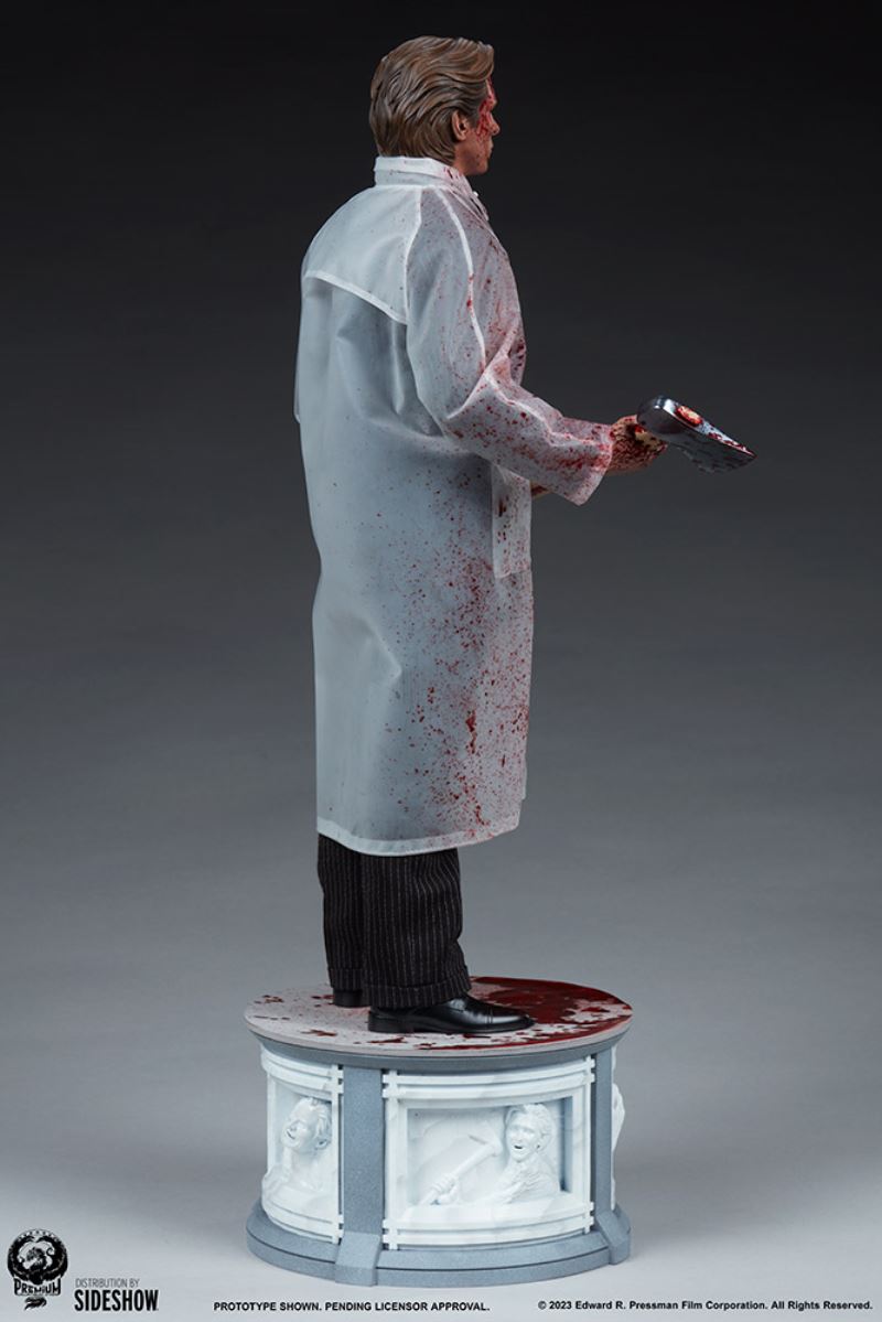 AMERICAN PSYCHO