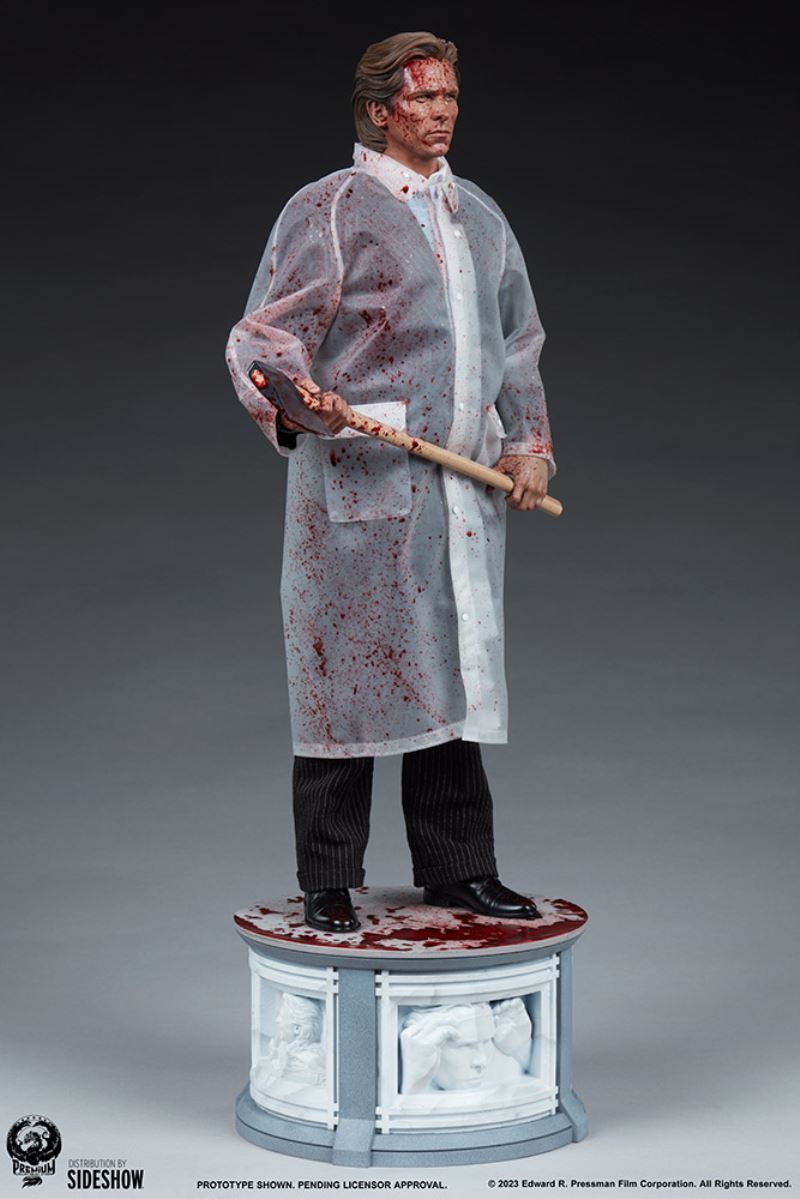 AMERICAN PSYCHO