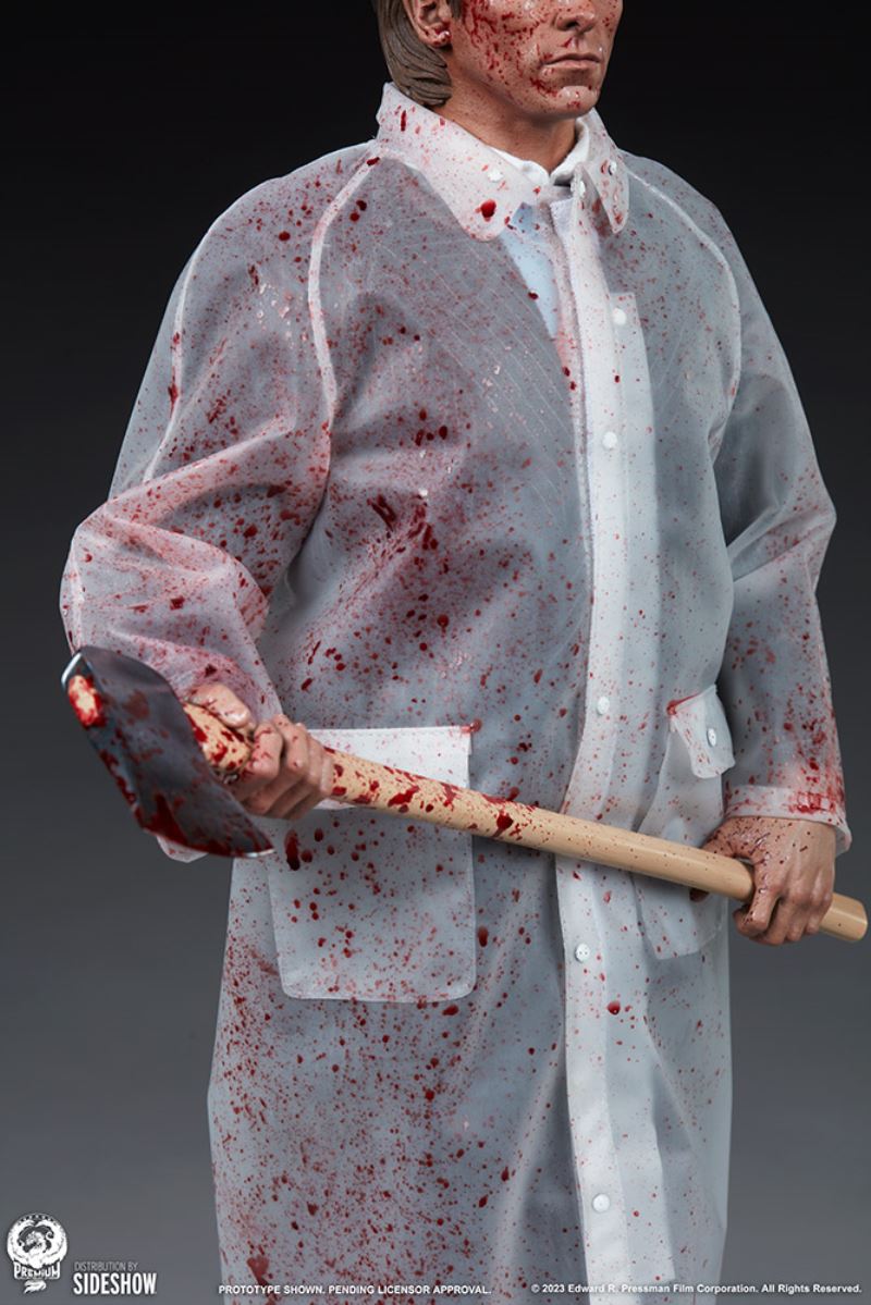 AMERICAN PSYCHO