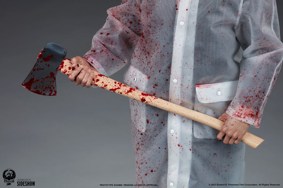 AMERICAN PSYCHO