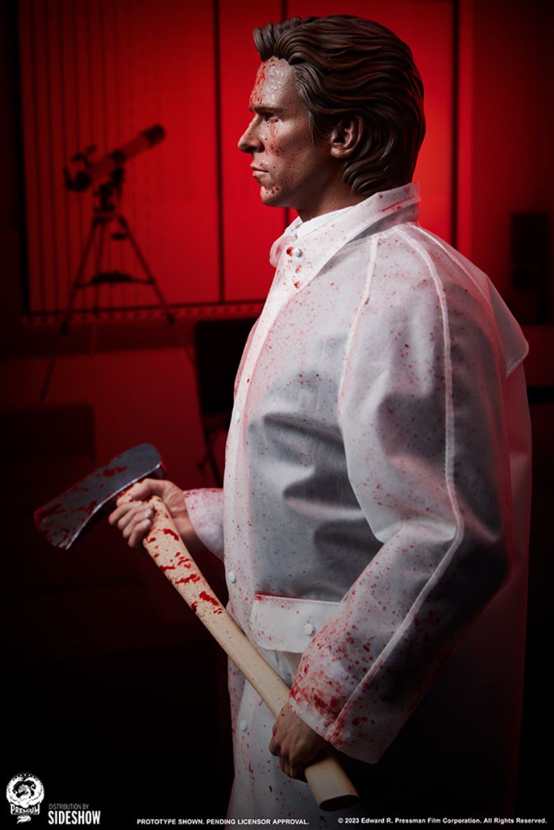 AMERICAN PSYCHO