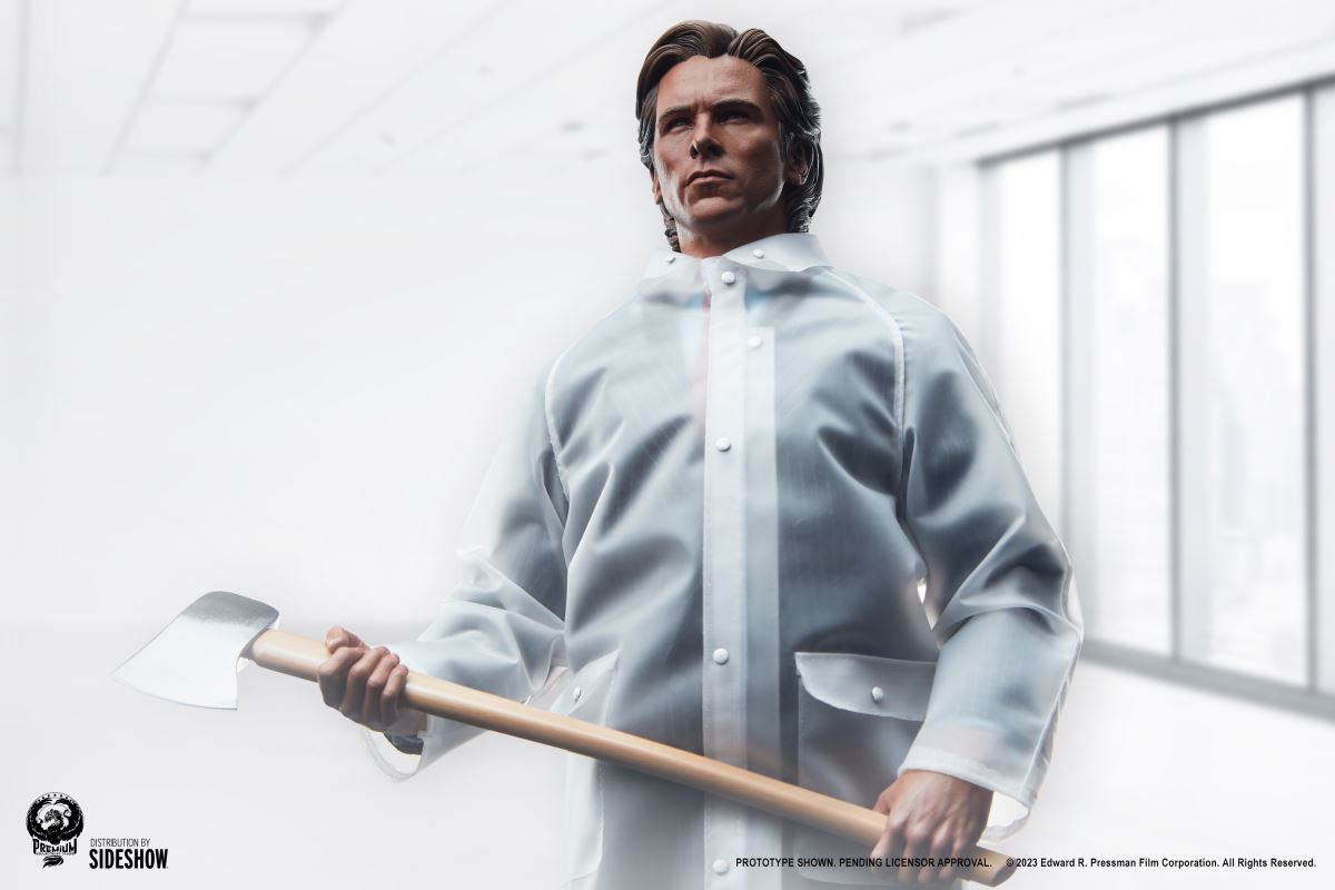 AMERICAN PSYCHO