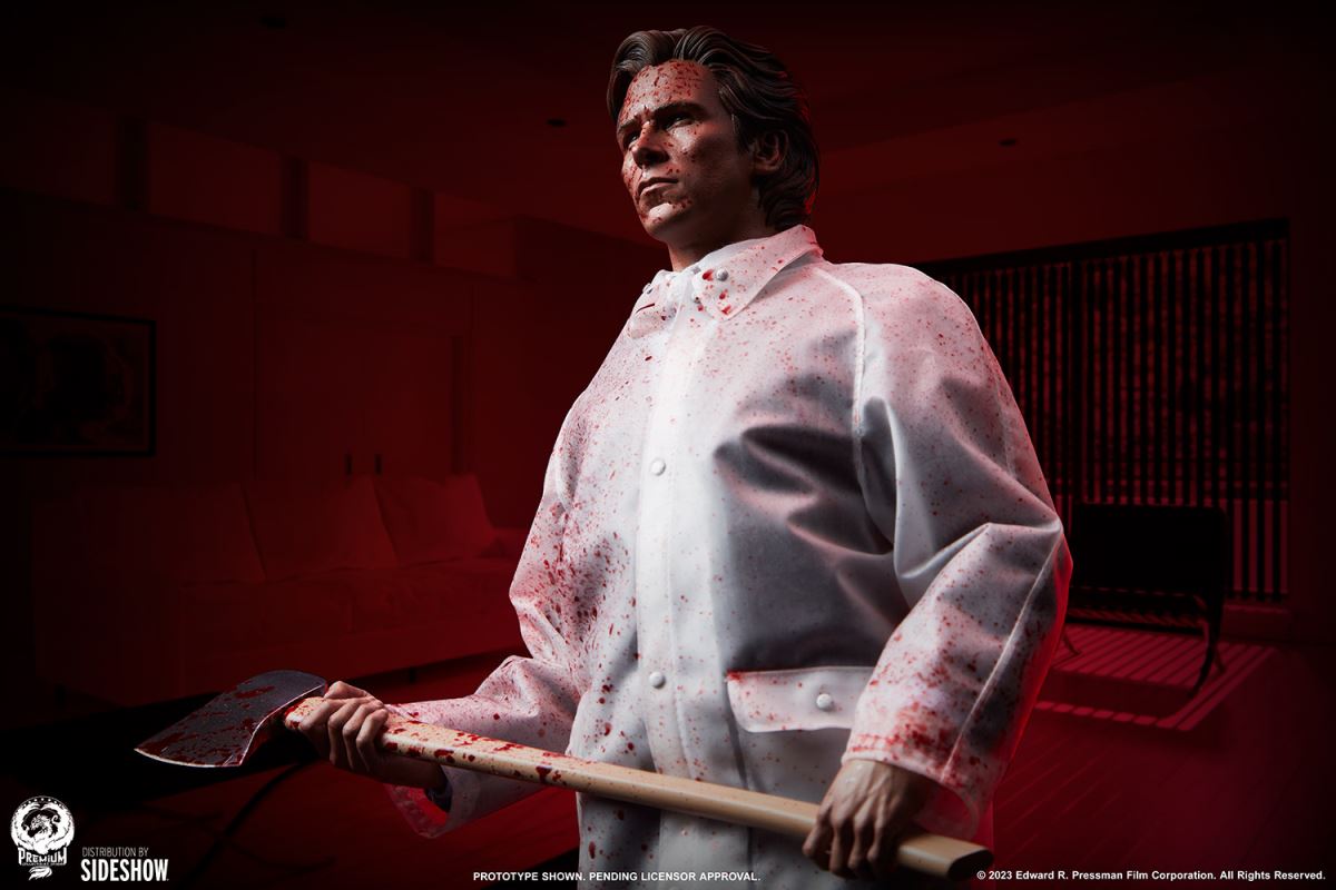 AMERICAN PSYCHO