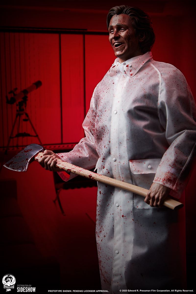 AMERICAN PSYCHO