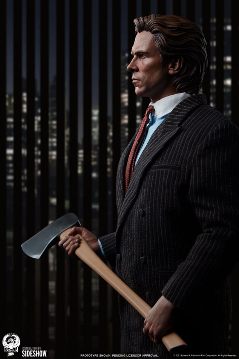 AMERICAN PSYCHO