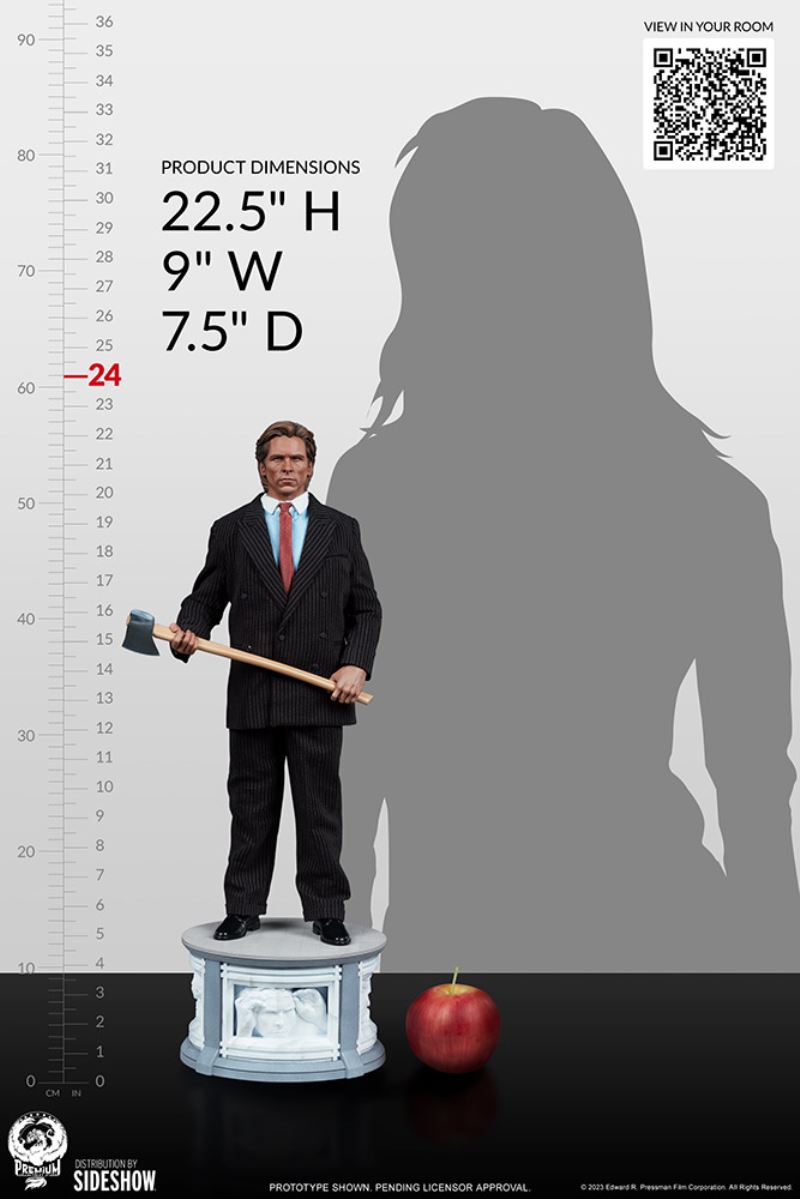 AMERICAN PSYCHO