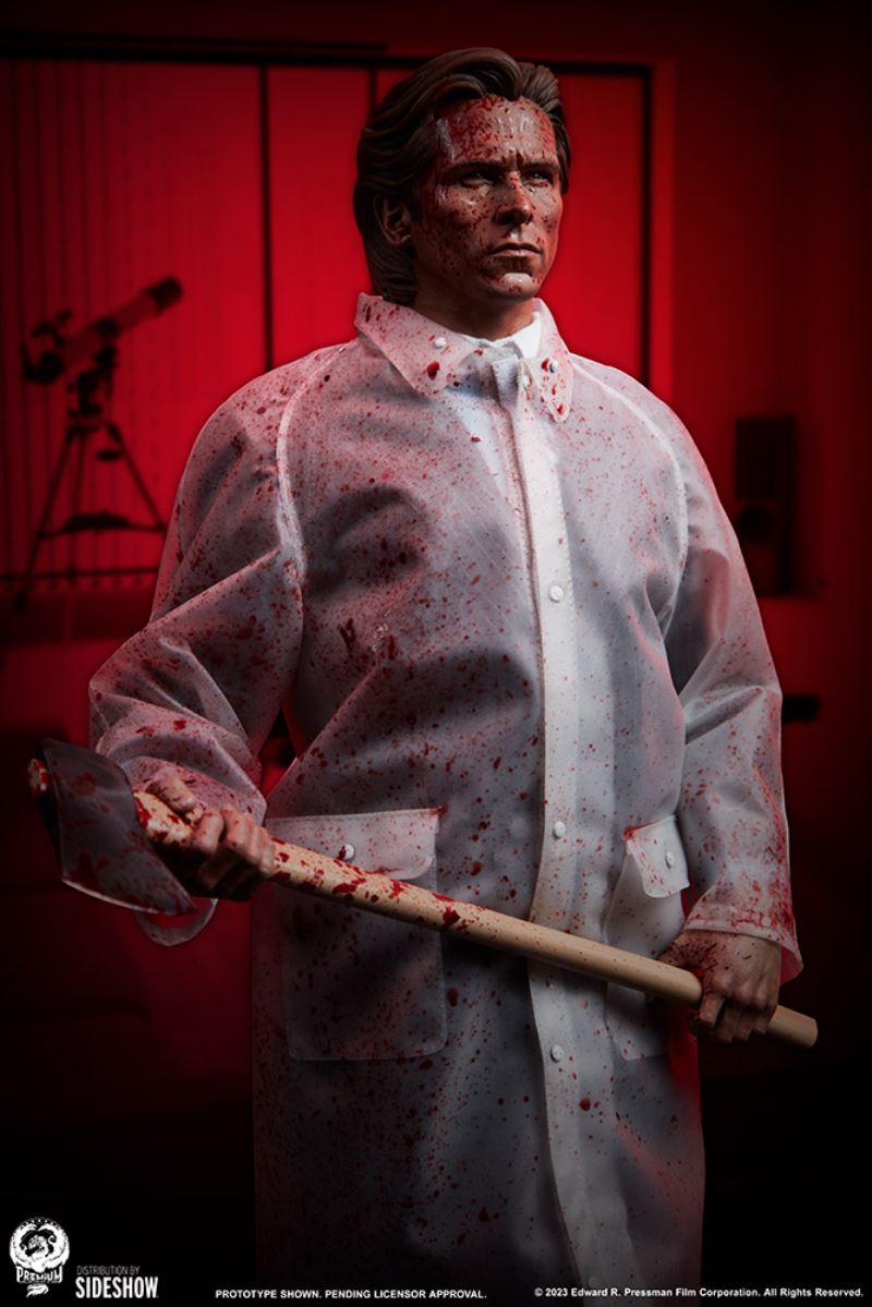 AMERICAN PSYCHO