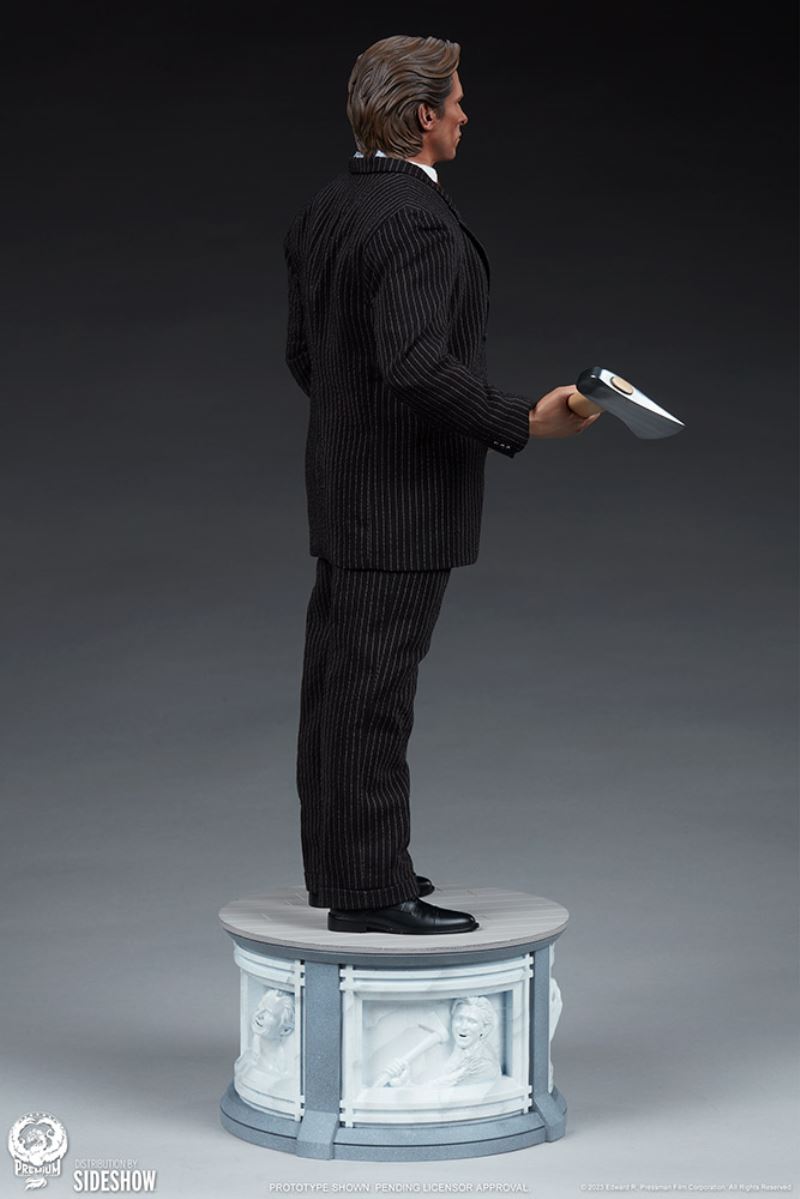 AMERICAN PSYCHO