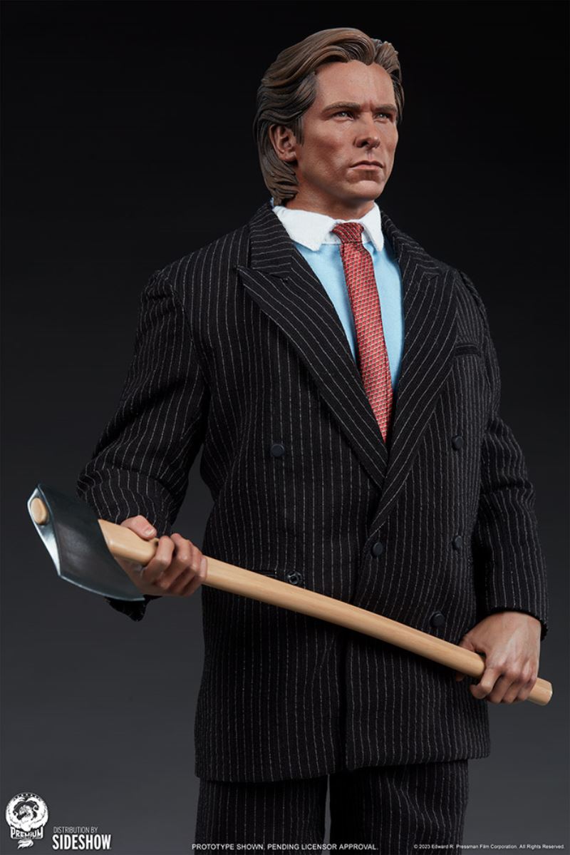 AMERICAN PSYCHO