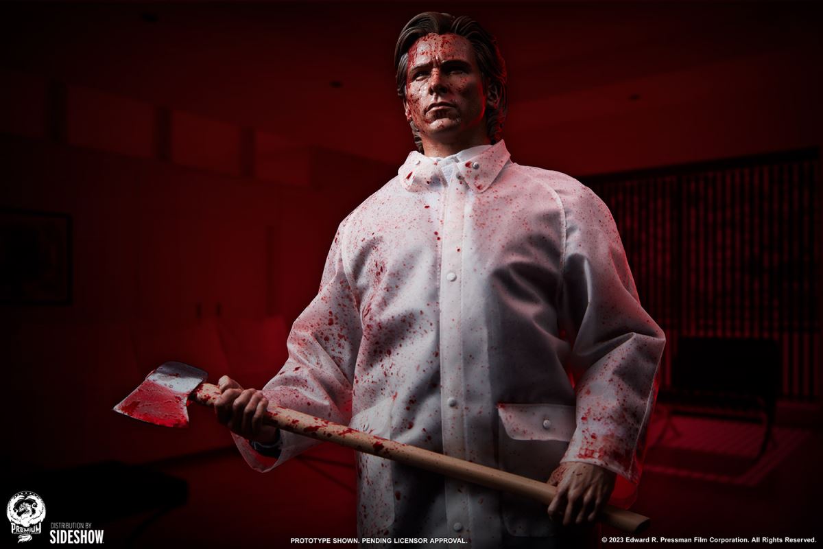 AMERICAN PSYCHO