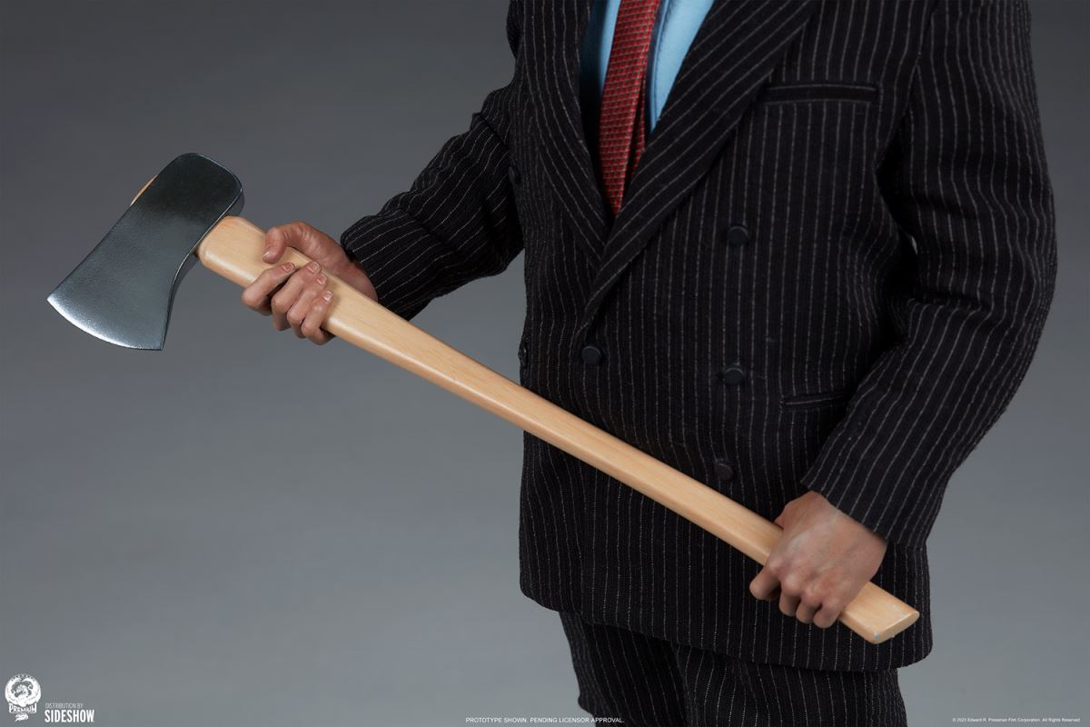 AMERICAN PSYCHO