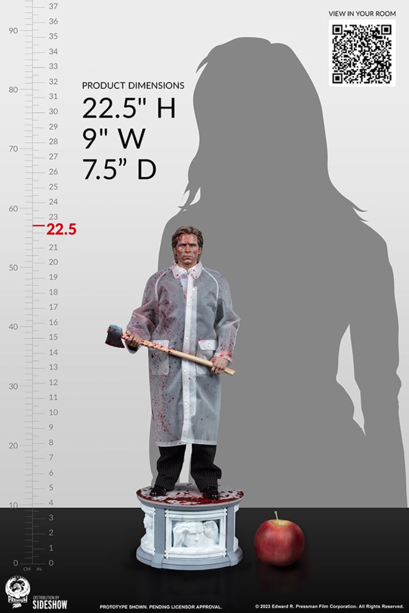 AMERICAN PSYCHO