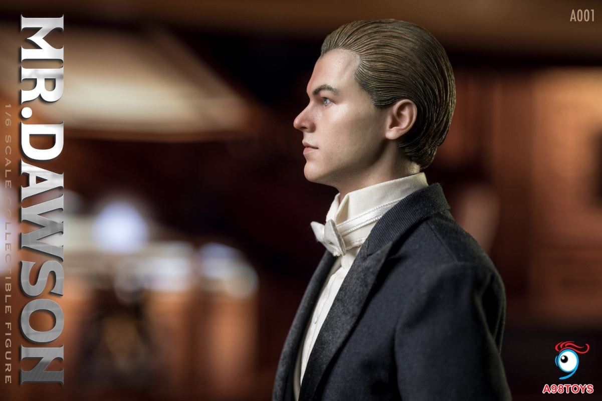 Mr. Dawson 1/6