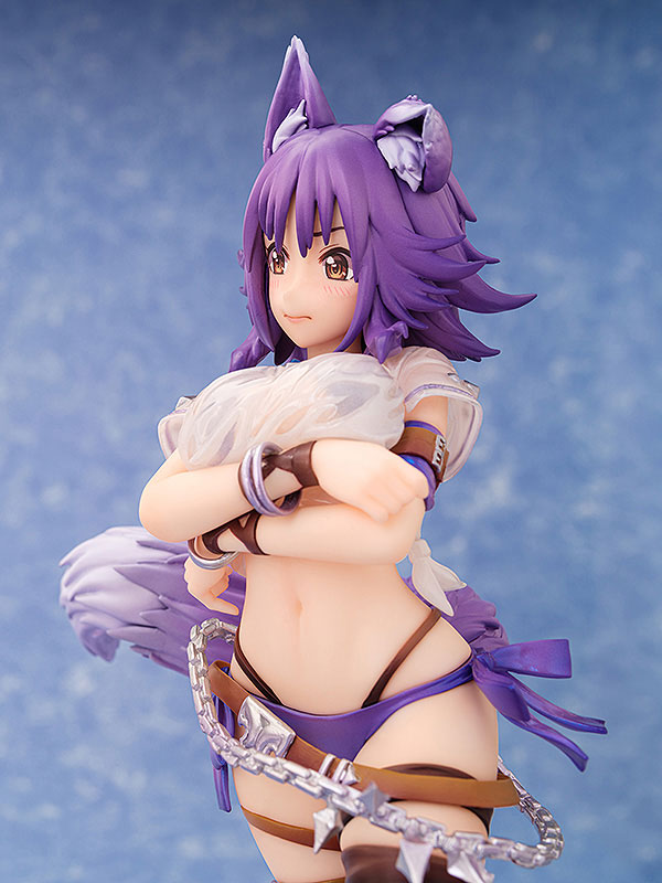 Princess Connect! Re:Dive Makoto (Summer) 1/7