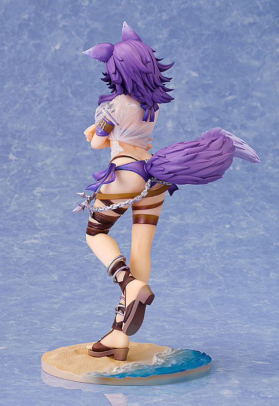 Princess Connect! Re:Dive Makoto (Summer) 1/7