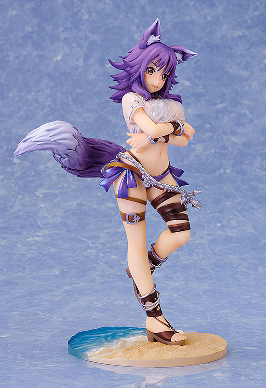 Princess Connect! Re:Dive Makoto (Summer) 1/7