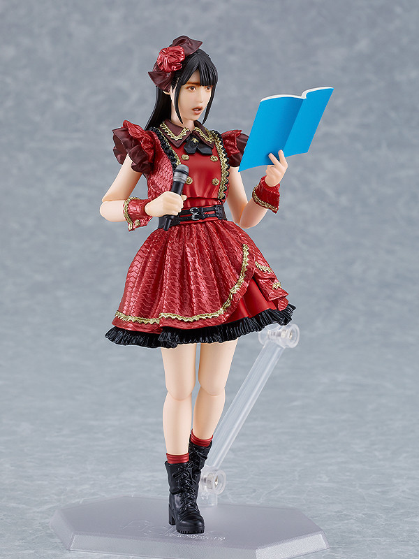 figma Sumire Uesaka