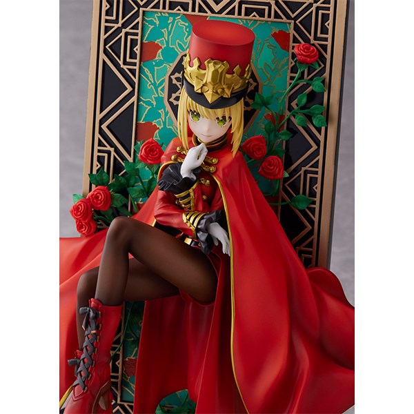 Wada Exhibition Arc - Nero Claudius 1/7