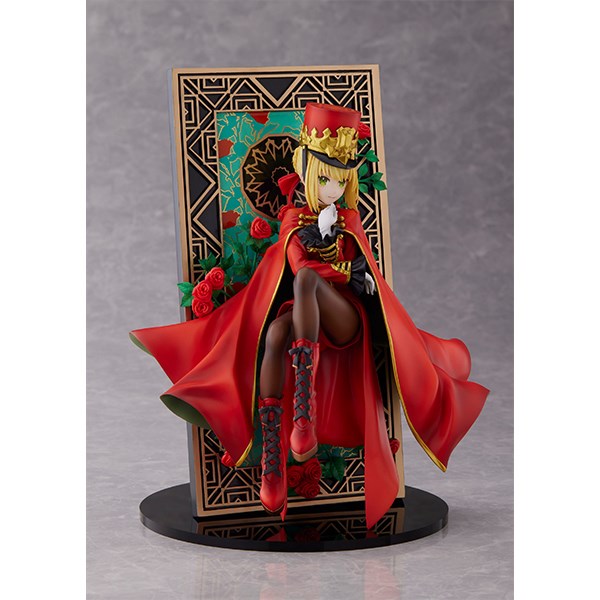 Wada Exhibition Arc - Nero Claudius 1/7