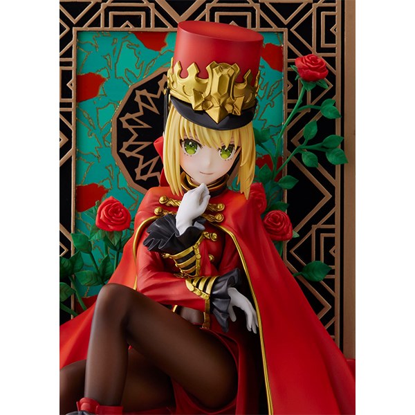 Wada Exhibition Arc - Nero Claudius 1/7