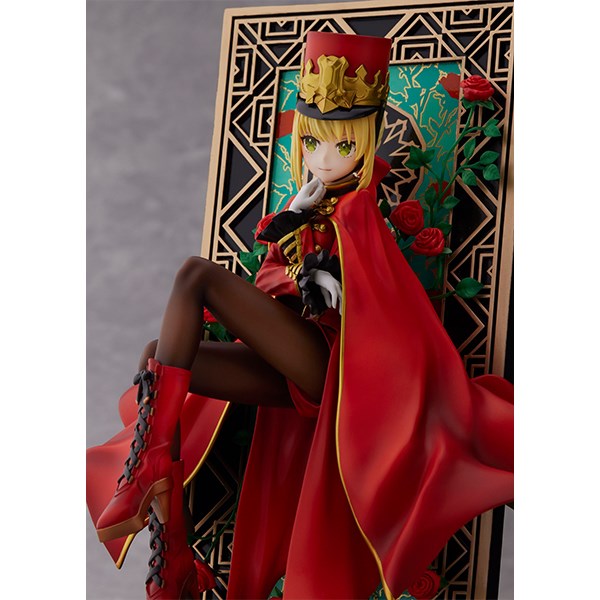 Wada Exhibition Arc - Nero Claudius 1/7