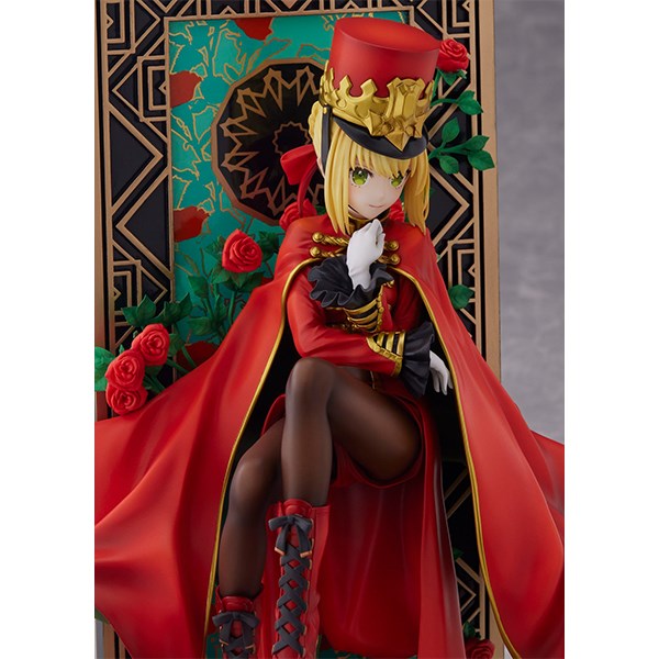 Wada Exhibition Arc - Nero Claudius 1/7