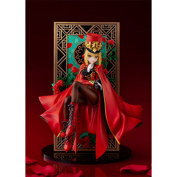 Wada Exhibition Arc - Nero Claudius 1/7