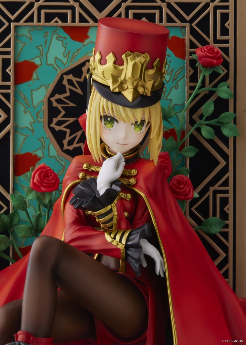 Wada Exhibition Arc - Nero Claudius 1/7
