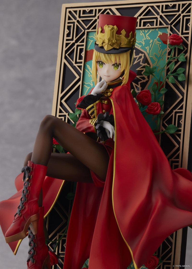 Wada Exhibition Arc - Nero Claudius 1/7