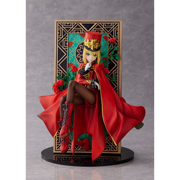 Wada Exhibition Arc - Nero Claudius 1/7
